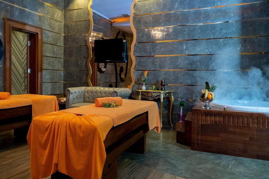 Adalya Elite Lara Spa & Sauna & Hamam
