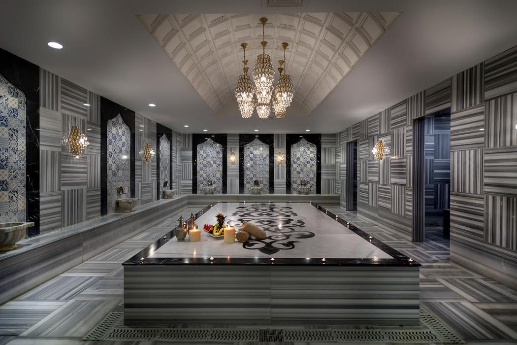 Adalya Elite Lara Spa & Sauna & Hamam