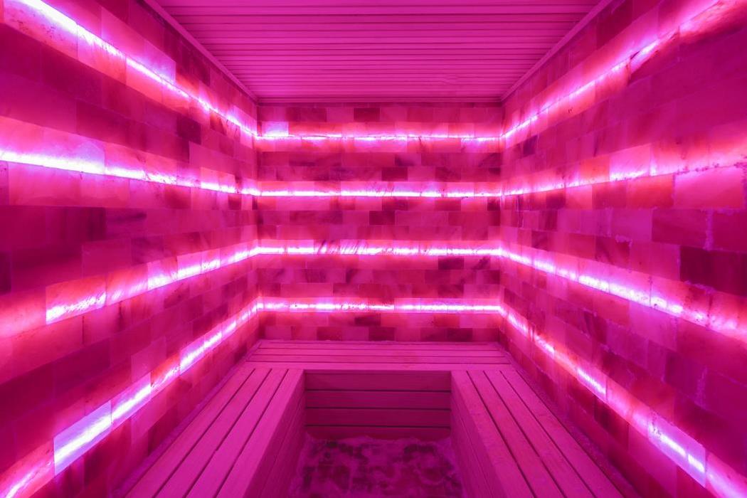 Adalya Elite Lara Spa & Sauna & Hamam