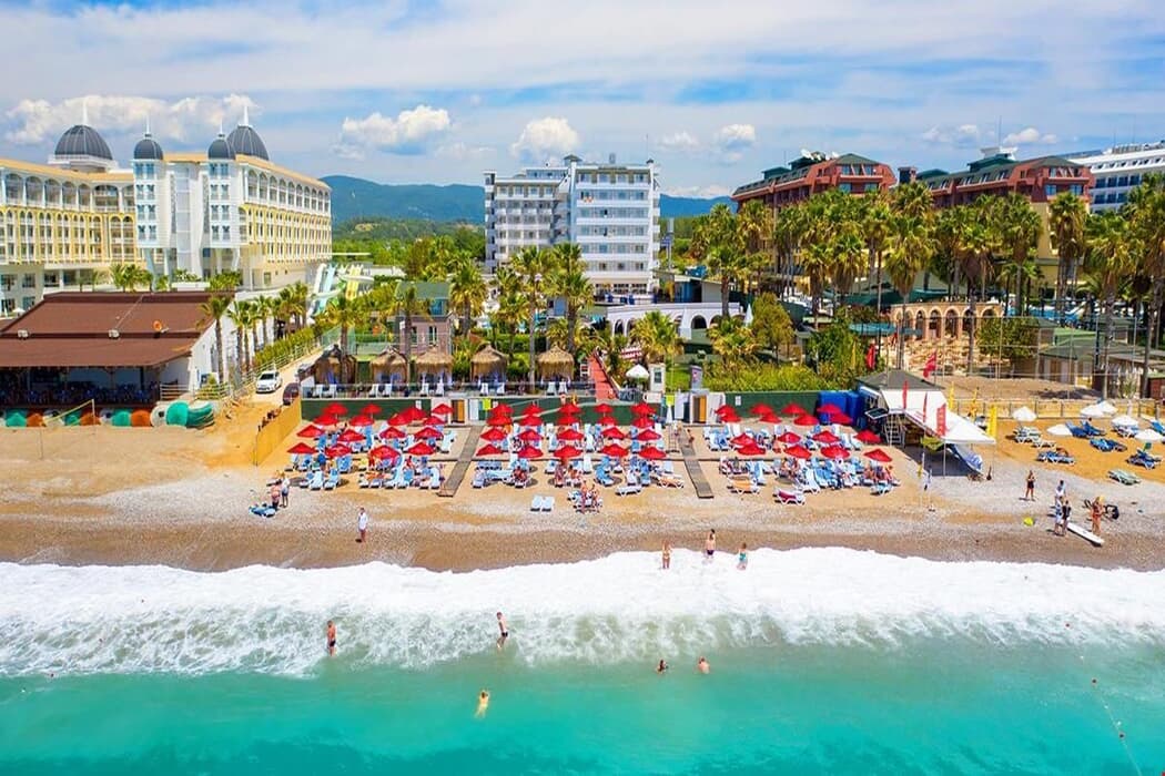 Holiday Garden Hotel