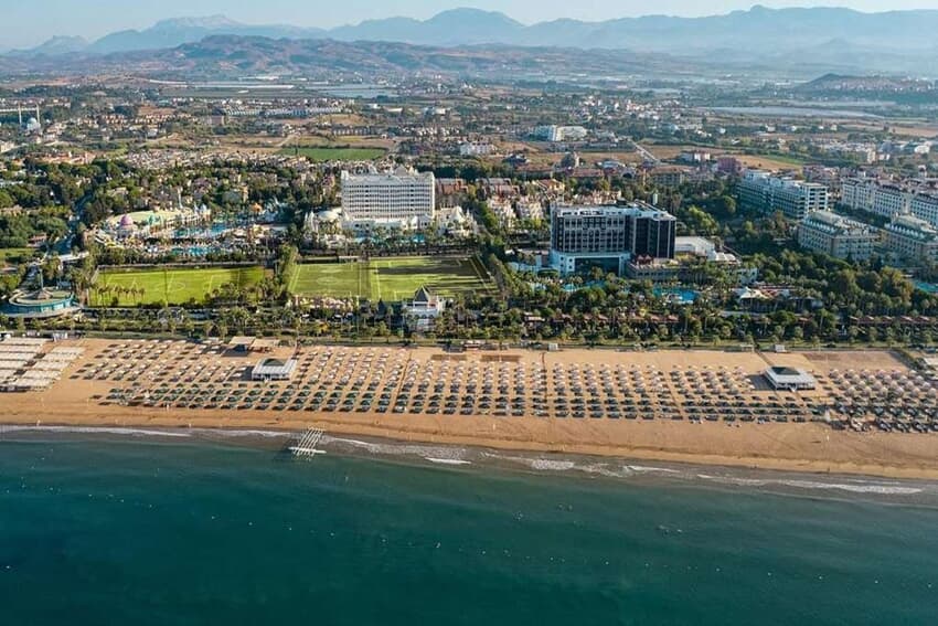 Kamelya Aishen K Club