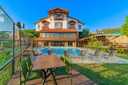 Daidalos Boutique Hotel