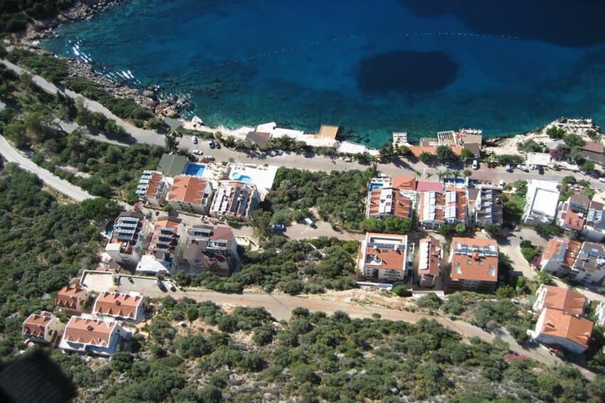 Cappari Aqua Princess Hotel