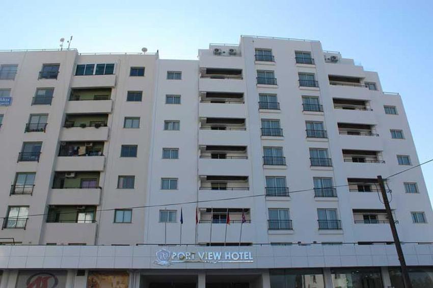Port View Hotel