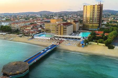 Kumburgaz Marin Princess Hotel