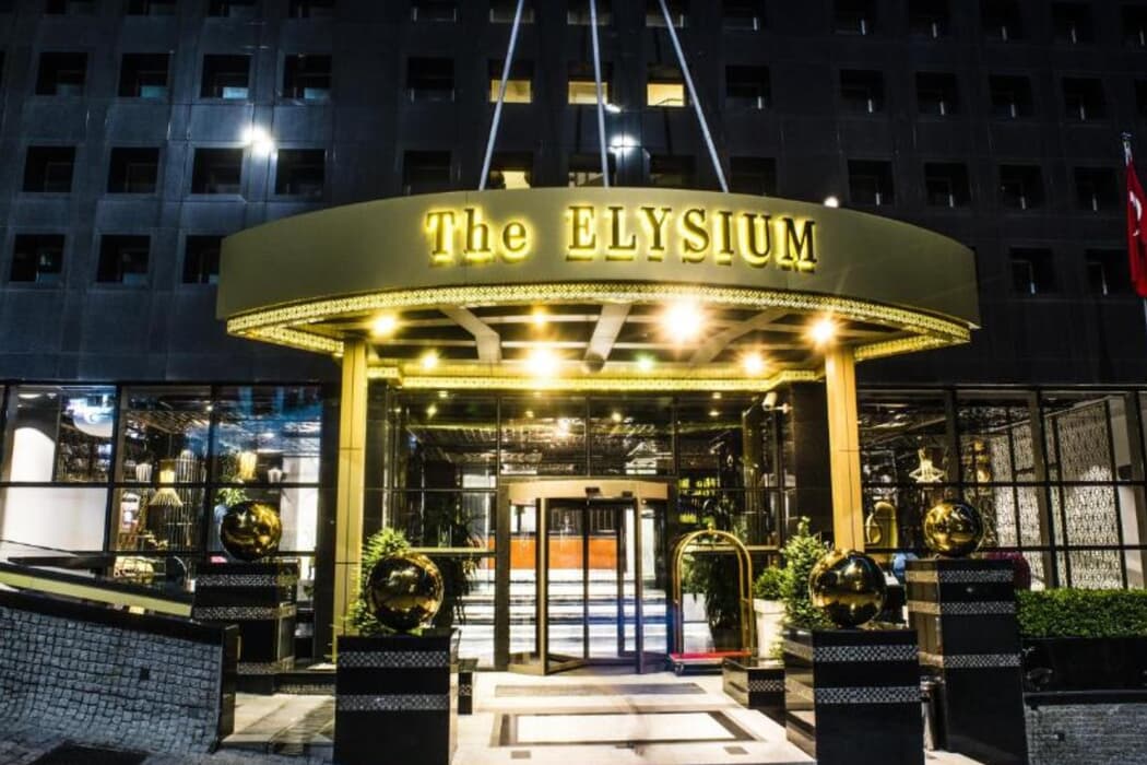 The Elysium Taksim