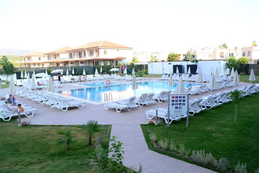 My Aegean Star Hotel