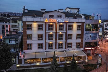 Teona Otel