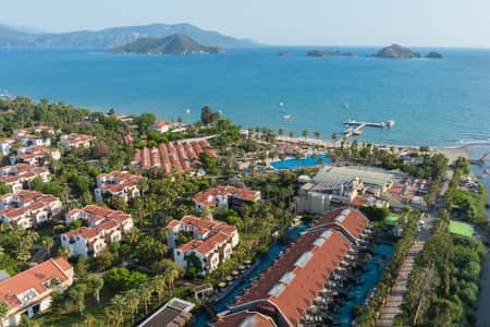 Club Tuana Fethiye