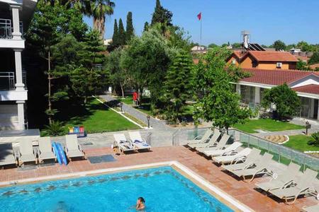 Altınkum Park Hotel