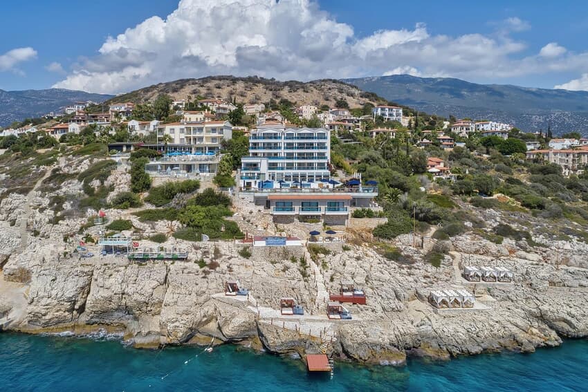 Meis Exclusive Hotel