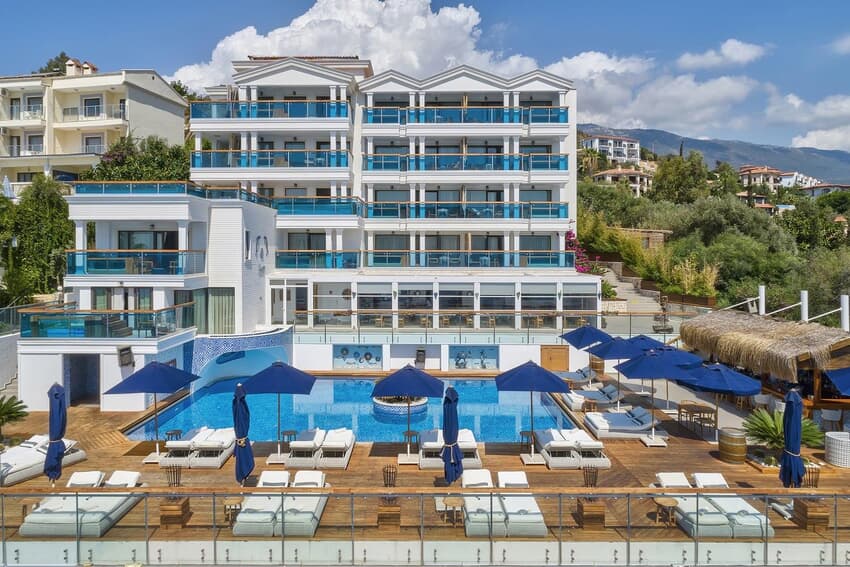 Meis Exclusive Hotel