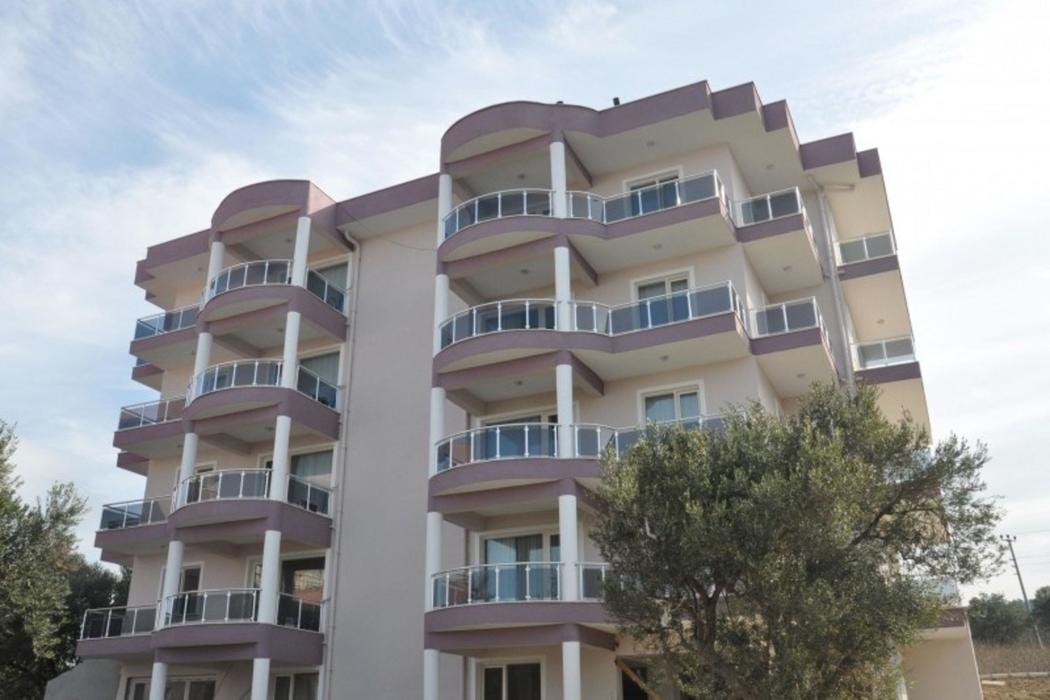 Dört Mevsim Suit Otel Dört Mevsim Suit Otel