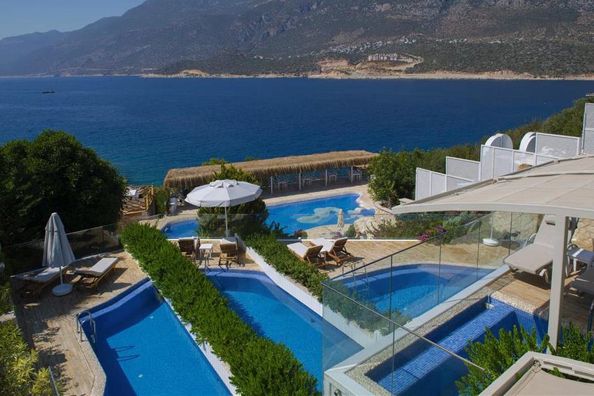 Peninsula Gardens Hotel