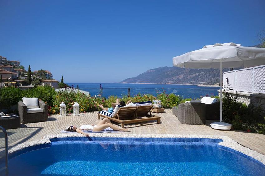 Peninsula Gardens Hotel