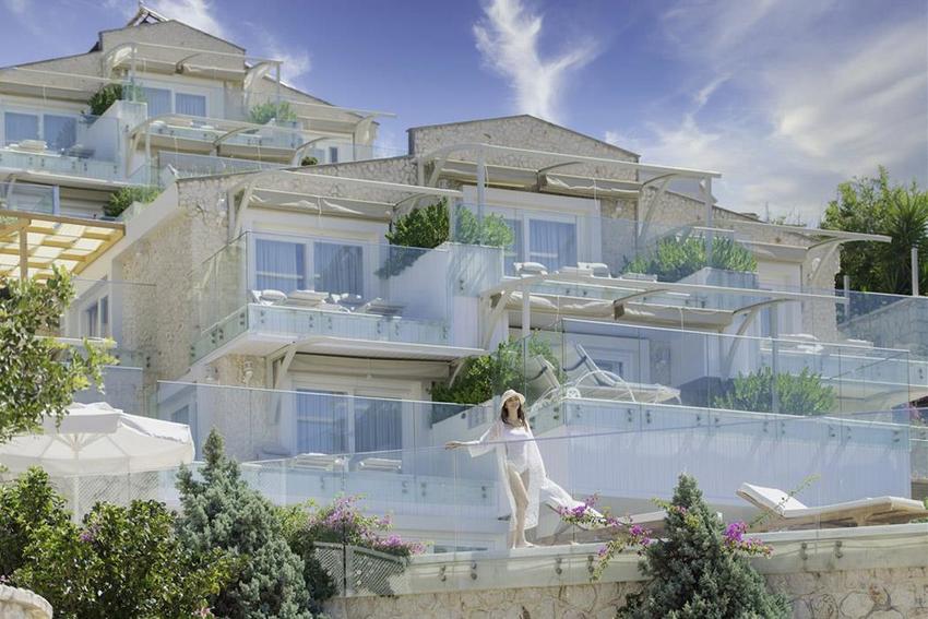 Peninsula Gardens Hotel