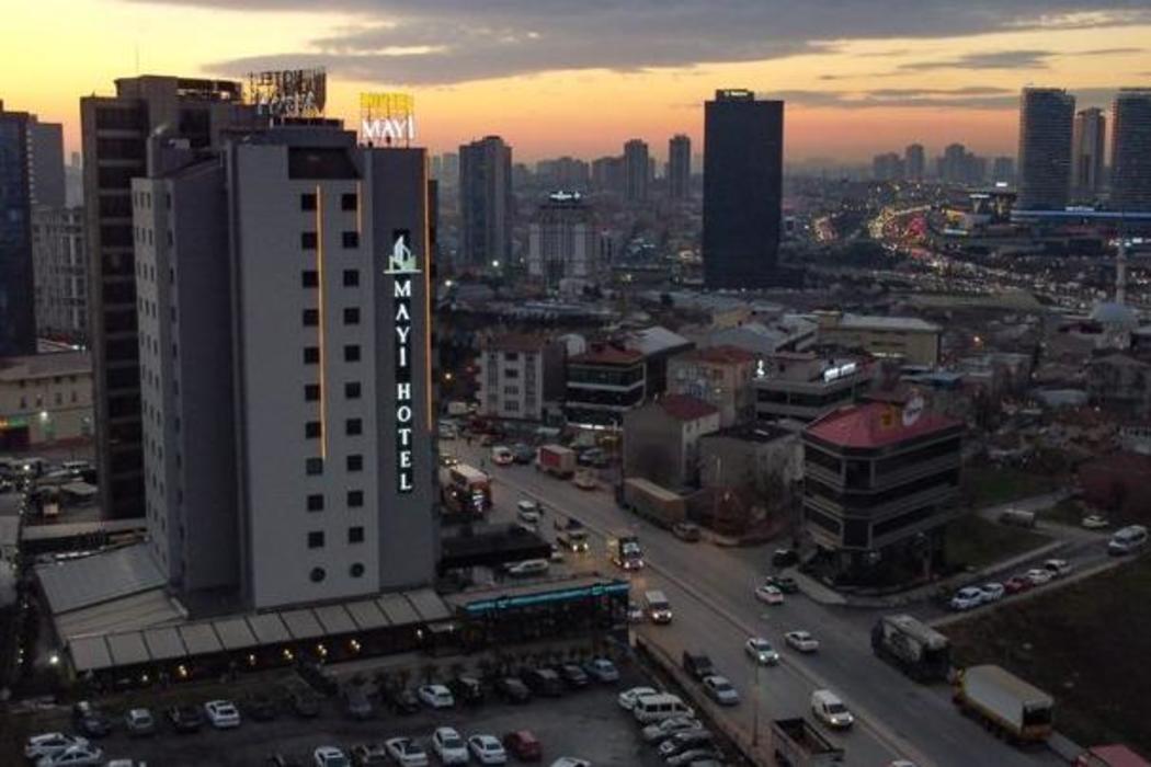 Mayi Hotel