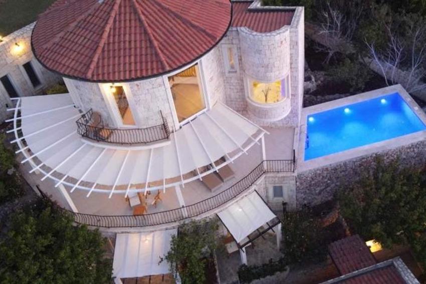 Mekvin Hotels Deniz Feneri Lighthouse +12 Adults Only