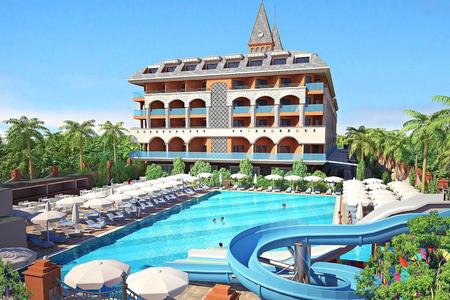 Orange Palace Hotel Orange Palace Hotel