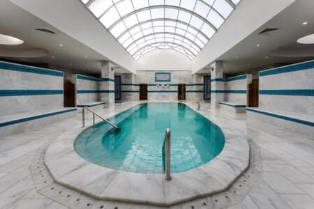 Safa Sorgun Termal Hotel Wellness - Spa