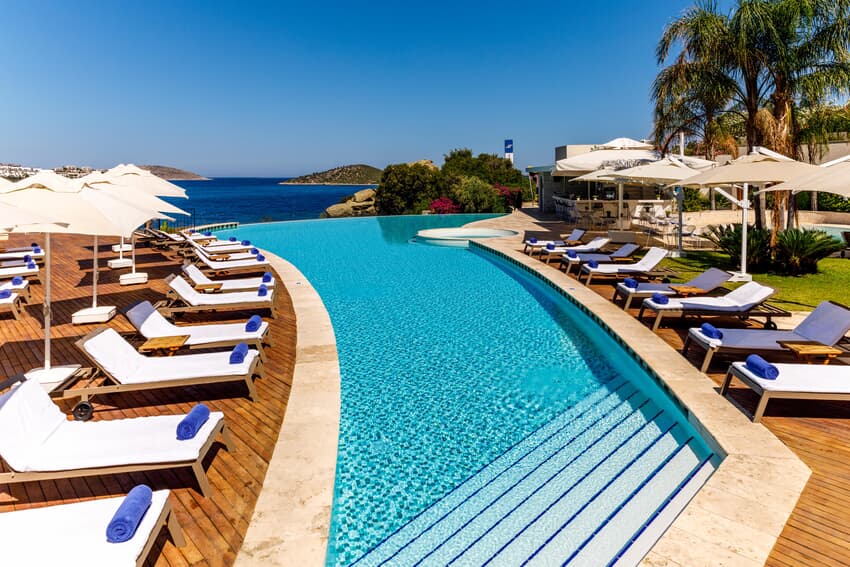 Sirene Luxury Bodrum