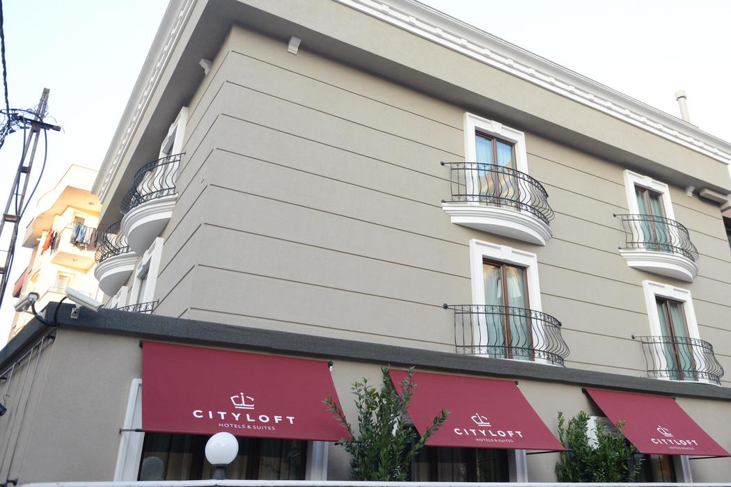 Cityloft 24