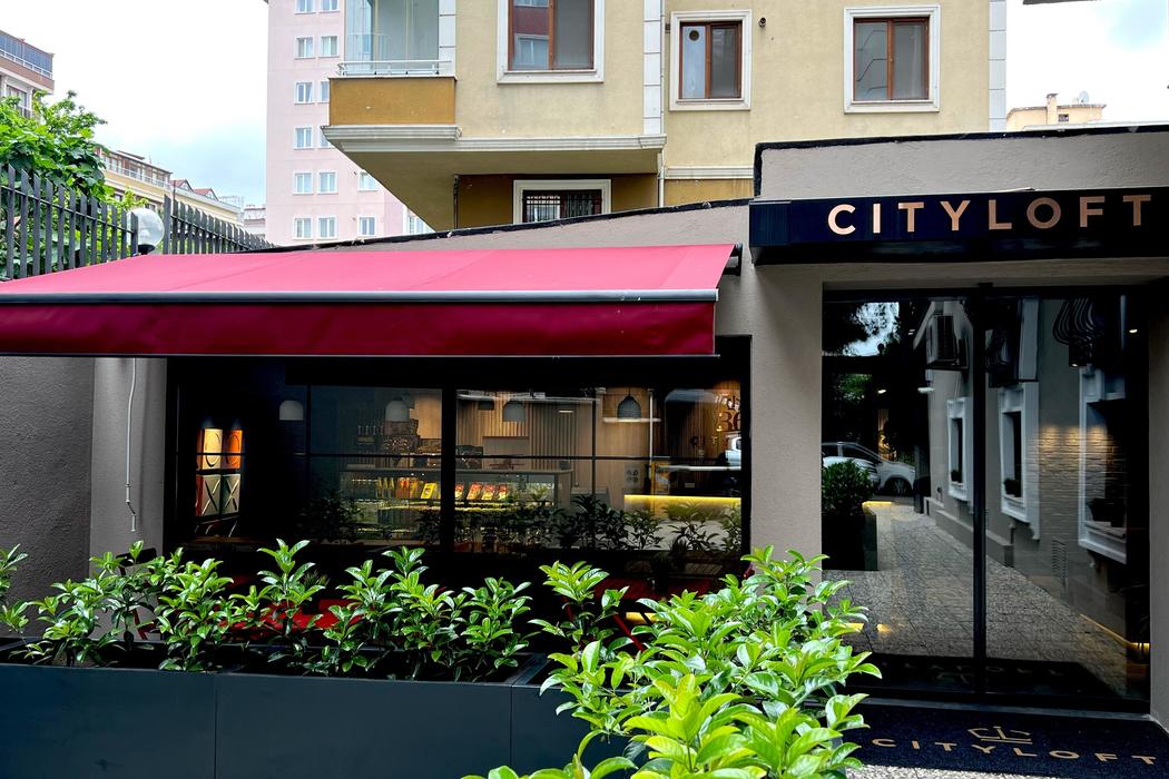 Cityloft 36