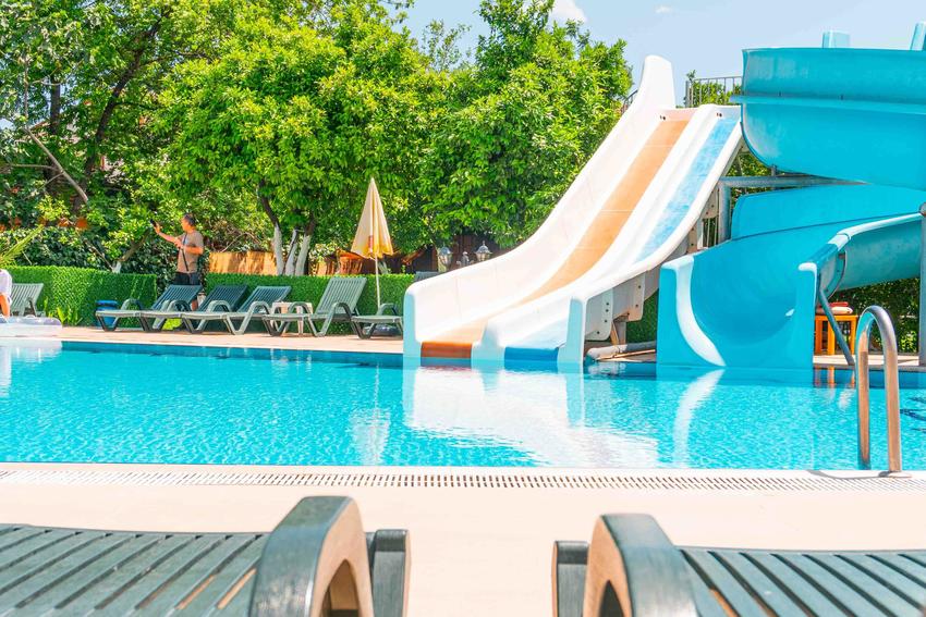 Belpoint Beach Hotel