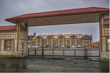 Babillon Hotel Spa