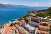 Meriç Hotel Turunç