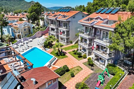 Zehra Hotel