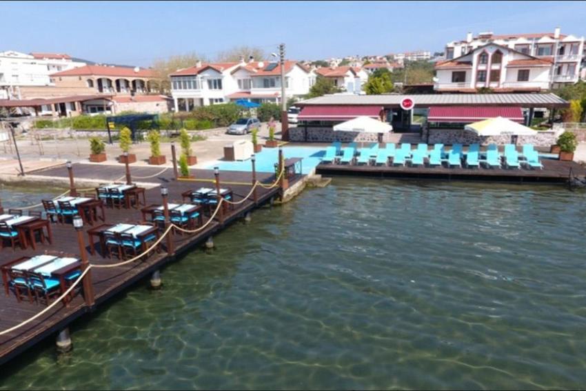 Cunda Ezer Otel