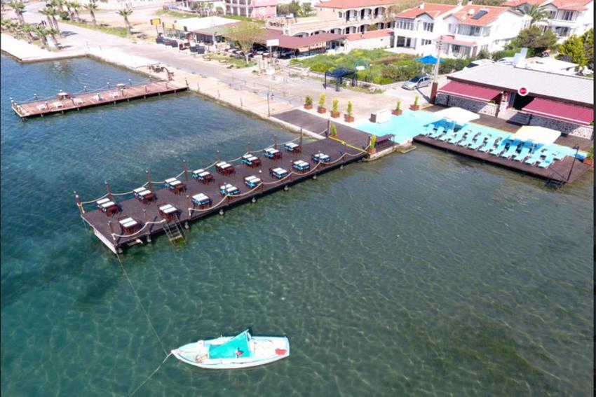 Cunda Ezer Otel