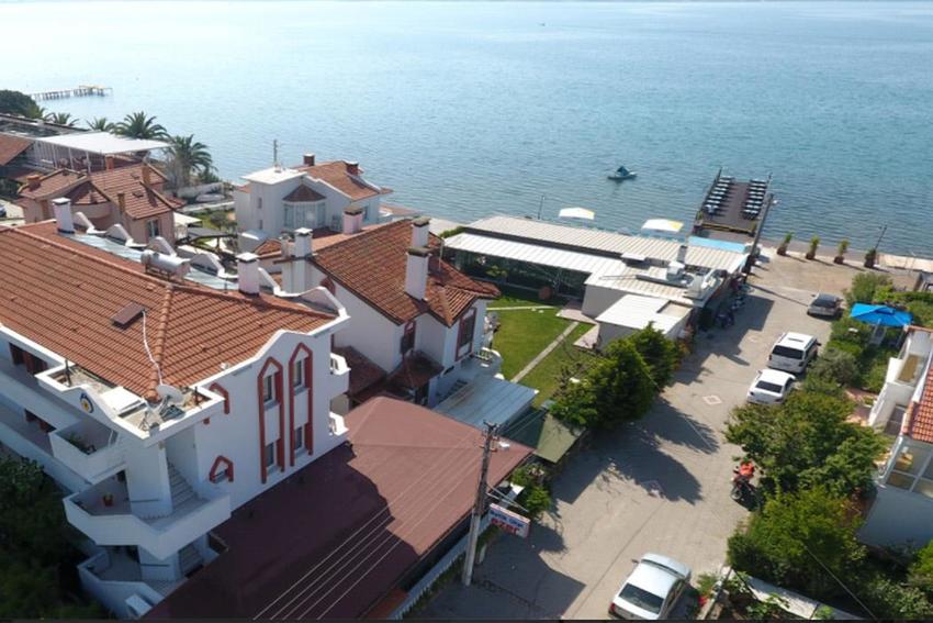 Cunda Ezer Otel
