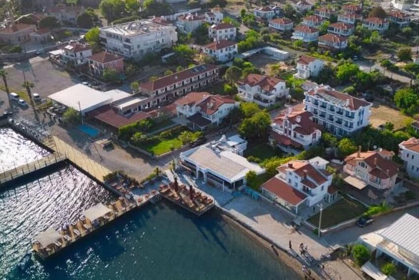 Cunda Ezer Otel