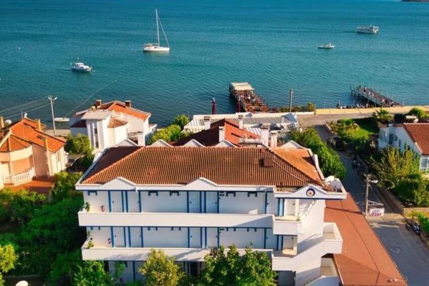 Cunda Ezer Otel