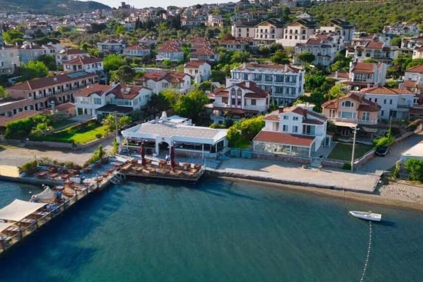 Cunda Ezer Otel