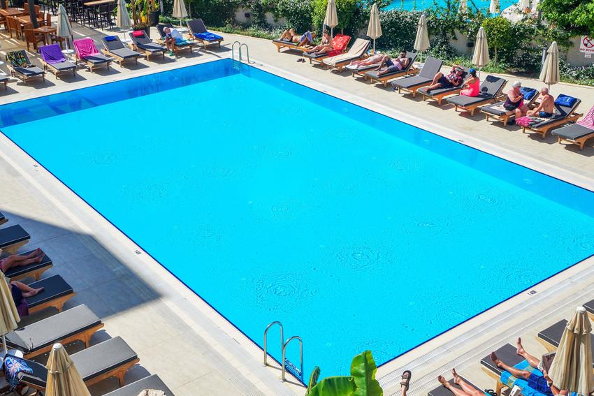 Ada Julian Hotel Marmaris (Adult Only + 14)
