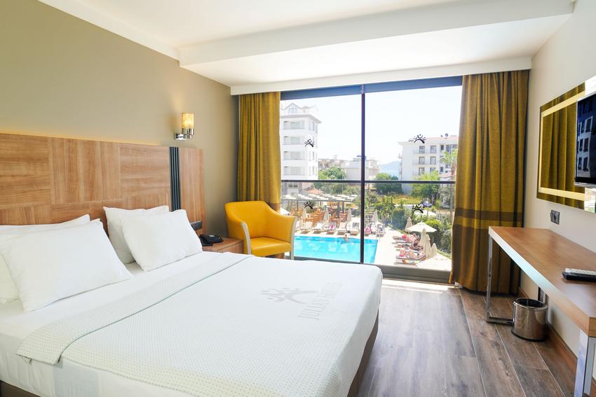 Ada Julian Hotel Marmaris (Adult Only + 14)