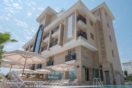 Trend Park Hotel