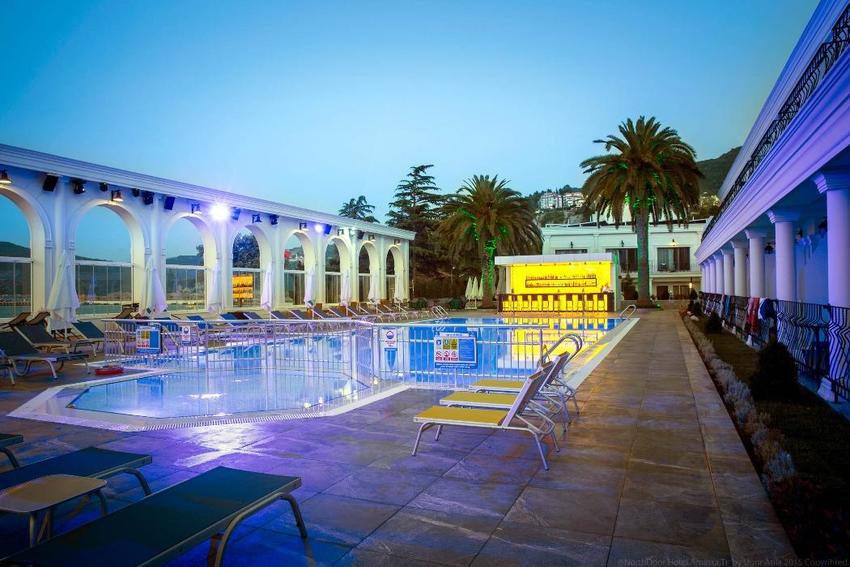 Northdoor Hotel Amasra