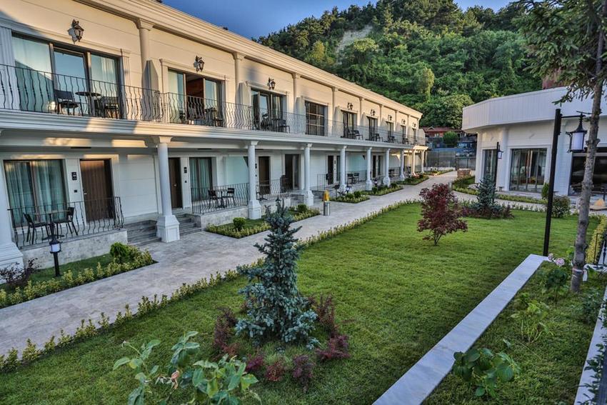 Northdoor Hotel Amasra