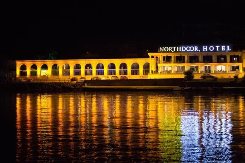 Northdoor Hotel Amasra