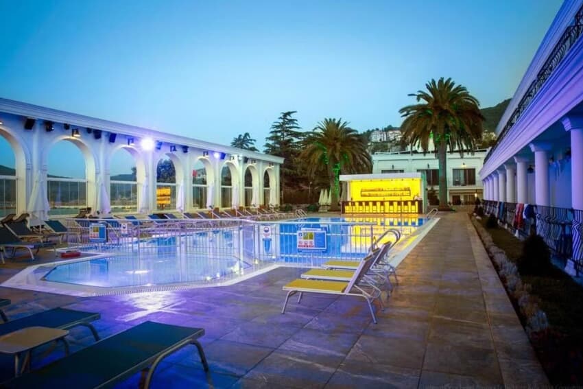 Northdoor Hotel Amasra