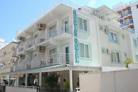 Mostar Hotel