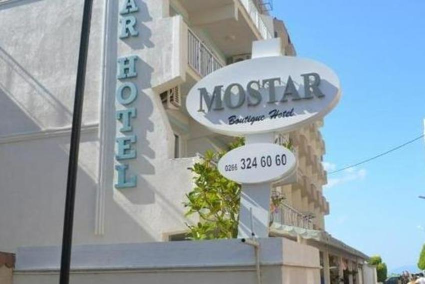 Mostar Hotel