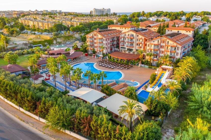 Fun And Sun Smart Hane Sun