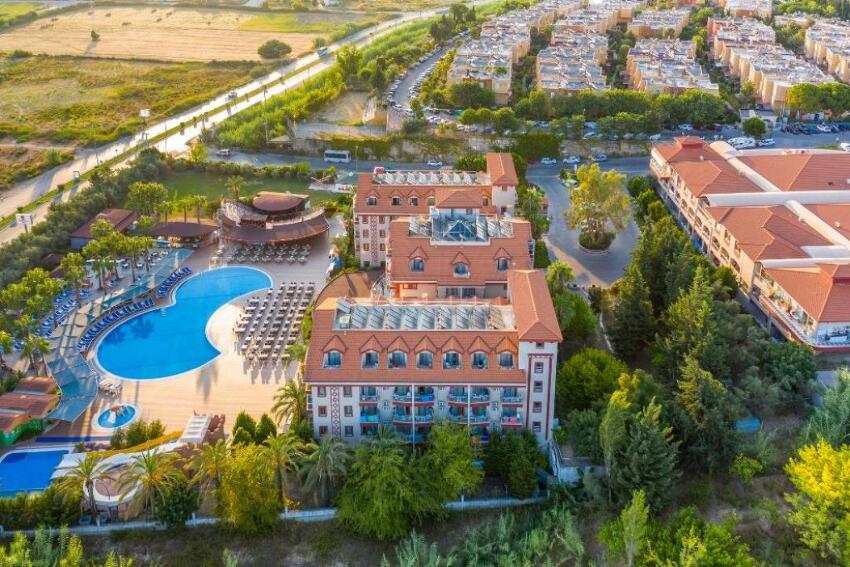 Fun And Sun Smart Hane Sun