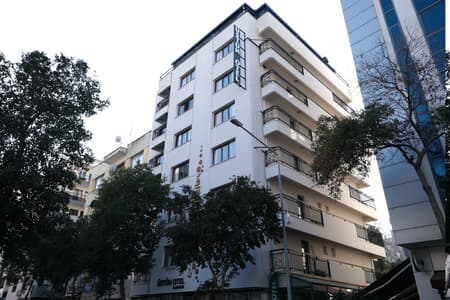 Üstün Hotel Alsancak