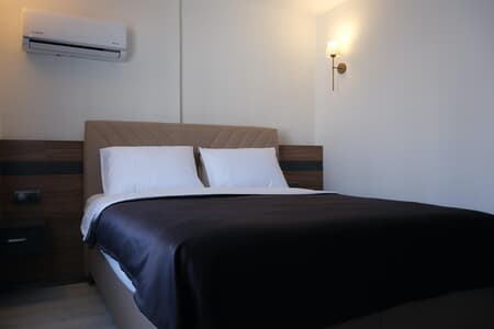Üstün Hotel Alsancak